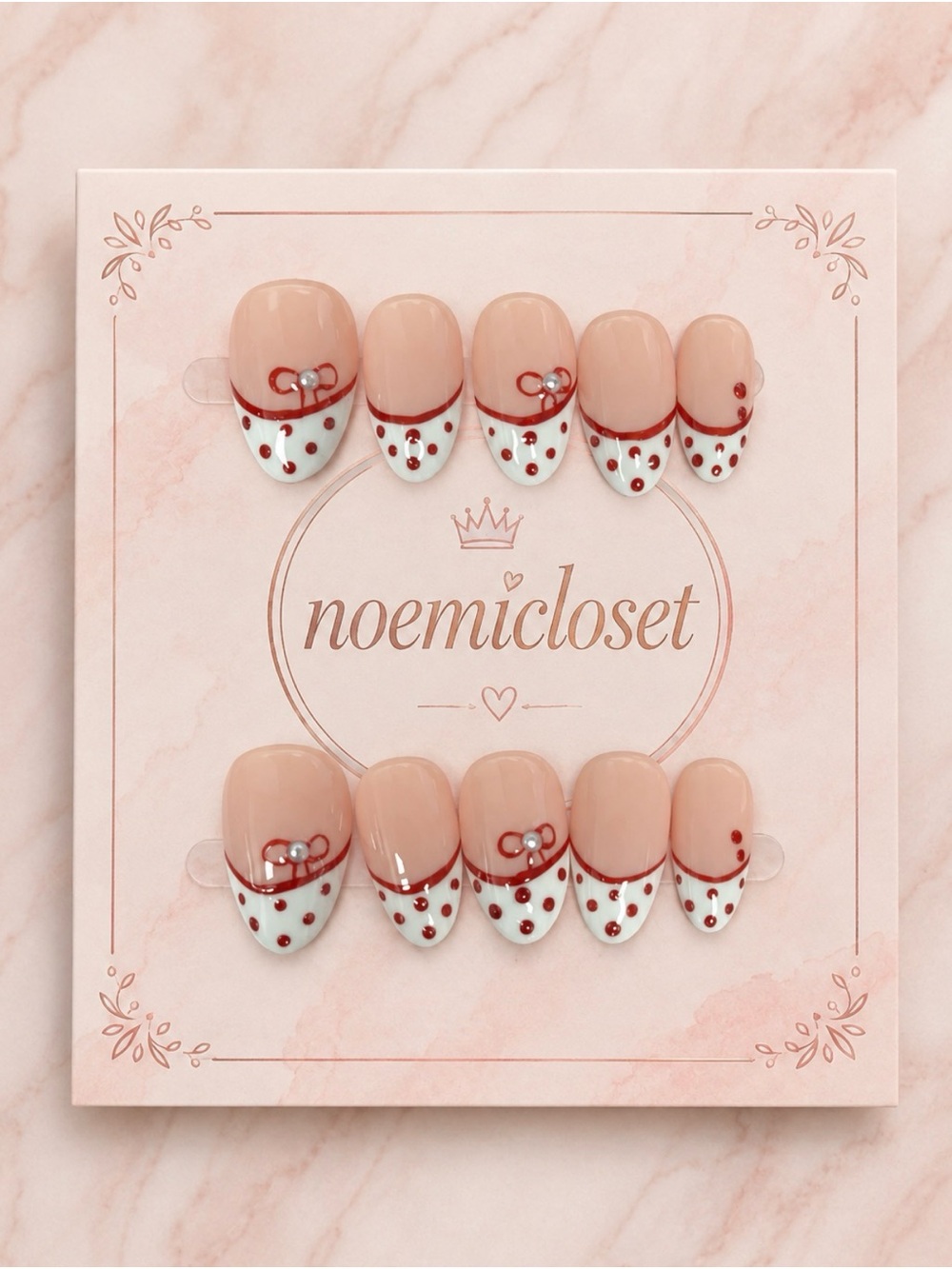 Press-On Nails - Picture 7 of 16